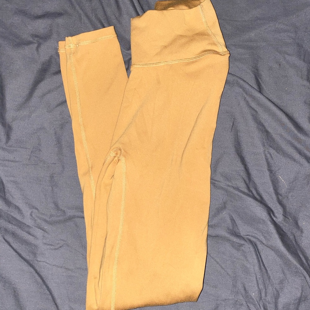 Paragon Everyday Leggings